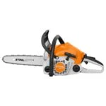 Motosierra de Gasolina 1.9 HP Espada de 16" para Corte de Leña y Trabajos Ligeros Uso Ocasional Stihl MS 172 - Imagen 3