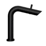 Monomando de Lavabo Bamboo Ebano E-922-EB Helvex