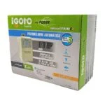 Bomba Presurizadora 1/8 HP 3 Servicios 110/220V Igoto PAC-200 - Imagen 5
