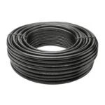 Tubería Suministro de Polietileno para Riego Tubing 17mm x 75m (250') Hunter TWPE-700-250