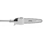 Podadora de Altura a Gasolina 27.2CC 1.1 HP Espada de 10" Stihl HT 56 C-E - Imagen 5