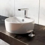 Monomando para Lavabo Scala E-948 Helvex - Imagen 2