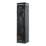 Tripie Profesional 150 cm Gladiator TR 815 - Imagen 3