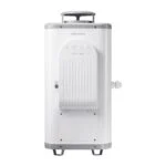 Calentador de Paso de Rápida Recuperación 1 Servicio 6 l/m Gas LP Navien NRW300-6-LP