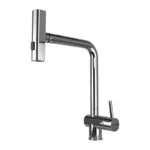 Monomando Multifuncional para Cocina Cromo Valmex VP24.391