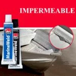 Adhesivo Epóxico MarineWeld 56.8g J-B Weld 8272SPA - Imagen 4