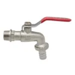 Llave de Jardín para Manguera 1/2" CNX VNIL13