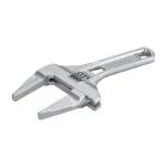 Llave Ajustable 8" para Plomero Apertura 3" Truper 101387