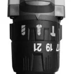 Rotomartillo Inalámbrico 20V 7Nm Gladiator TPG 1213/3/20 C1 - Imagen 2