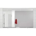 Silicón para Construcción DBSA 310 ml Transparente Fischer 518946 - Imagen 5