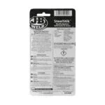 Masilla Epóxica SteelStik 57g J-B Weld 8267SPA - Imagen 3