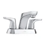 Mezcladora para Lavabo 4" HATIA 55ES Urrea