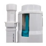 Válvula de Descarga Dual Flush 3" para WC Meer VDWC-006 - Imagen 5