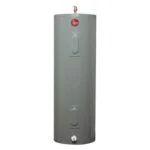 Calentador de Depósito Eléctrico 189 L (50 gal) 220 V Rheem 89V50/478708