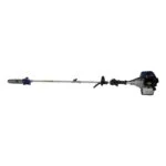 Desbrozadora Multifuncional a Gasolina 52 CC 1.9 KW Fiat DIAMANTI - Imagen 4