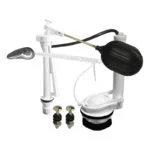 Kit Clásico de Reparación para Sanitario 3" Fleximatic 2707