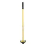 Azadon Lane Forjado con Mango de Fibra de Vidrio #2 Uso Profesional Surtek 130057 - Imagen 3