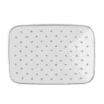 Regadera de Plato Rectangular Urrea 2265 - Imagen 3