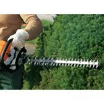 Cortasetos de Gasolina 1.0 HP Uso Frecuente Stihl HS 45 - Imagen 8