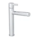 Monomando Alto para Lavabo Nhis Urrea 9435NS