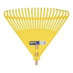 Escoba para Jardín 22 Dientes Uso Profesional Surtek 132050 - Imagen 2