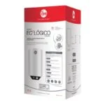 Calentador de Depósito Eléctrico de Pared (Mural) 50L 127 V 1.5 Servicios Rheem RME50V1 - Imagen 5