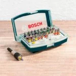 Set de de puntas para Atornillar 32 piezas  Bosch 2607017359 - Imagen 2