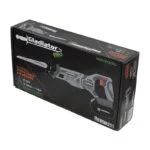 Sierra Sable Recargable 20V Brushless + Batería y Cargador Gladiator SS 1150/20 C1 - Imagen 6