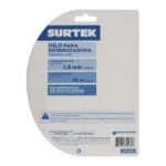 Hilo Redondo para Desbrozadora Azul 1.65mm x 15m Surtek 130260 - Imagen 3