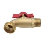 Llave de Jardín para Manguera 1/2" CNX VN13ES - Imagen 3