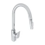 Monomando para Cocina de Nariz Retráctil Jym Urrea 9445JM - Imagen 4
