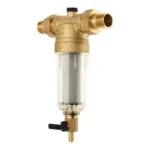 Prefiltro de Malla Lavable 3/4" B&K ES65520 - Imagen 3