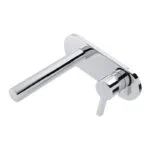 Monomando a Muro para Lavabo Nhis Urrea 9436NS