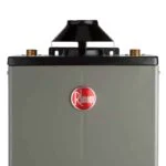 Calentador de Paso Rheem One 2 13 l/min Gas LP 2 Servicios Rheem HRT-CHL13P - Imagen 5