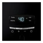 Calentador de Depósito Eléctrico de Pared (Mural) 10L 127 V Rheem RME-CHN10L - Imagen 6