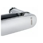 Monomando para Lavabo Cromo Meer MZM4143 - Imagen 4