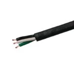 Cable Uso Rudo 3 Conductores Calibre 12 AWG Bobina de 500 Metros Argos 1352120/3C712 - Imagen 2