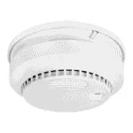 Detector de Humo con Alarma IUSA 664875