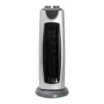 Calefactor de Ambiente de Torre 1500W IUSA NSB-200C4