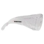Lentes de Seguridad Transparente Surtek 137323 - Imagen 4