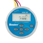 Programador de Batería para Riego 1 Estación con Válvula Hunter NODE-100-VALVE - Imagen 2