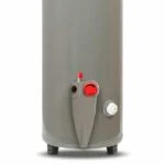 Calentador de Depósito 114 Litros (30 Galones) Gas LP 3 Servicios Rheem 29V30/393469 - Imagen 2