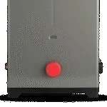 Calentador de Paso Rheem One 8 l/min Gas LP Rheem HRT-CHL08P - Imagen 3