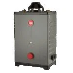 Calentador de Paso Rheem One 8 l/min Gas LP Rheem HRT-CHL08P