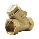 Válvula de Retención Columpio 1″ CNX VCH25