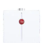Calentador Instantáneo de Tiro Forzado 25 l/min Gas Natural 4 Servicios RHIN-CHL25N Rheem - Imagen 3