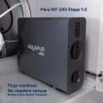 Repuesto Poli-carbón para Purificador de Ósmosis Inversa Aquapur WF-R275 - Imagen 4