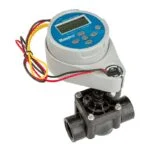 Programador de Batería para Riego 1 Estación con Válvula Hunter NODE-100-VALVE