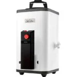 Calentador de Paso de Rápida Recuperación Poderus 6 l/m Gas LP COXDP-06 Calorex - Imagen 2