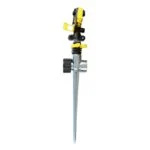 Aspersor Plástico por Pulsación Regulable 3/4" 2 Vías Surtek 130325 - Imagen 3